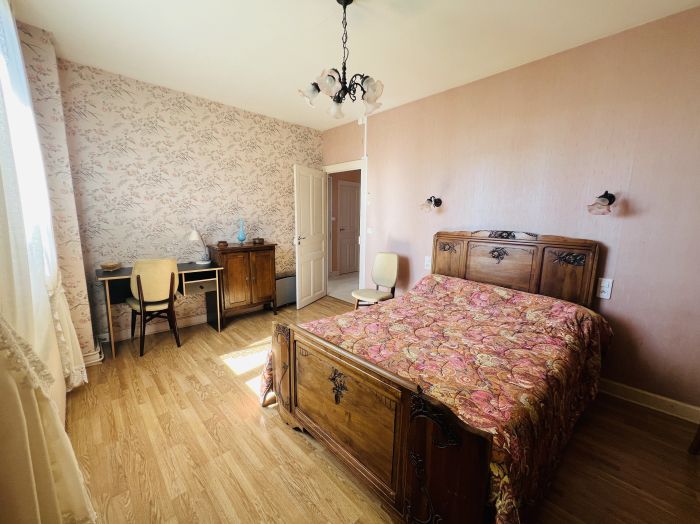 TULLE QUARTIER VIREVIALLE : vente vente de 5 pi&egrave;ces - grande image 7