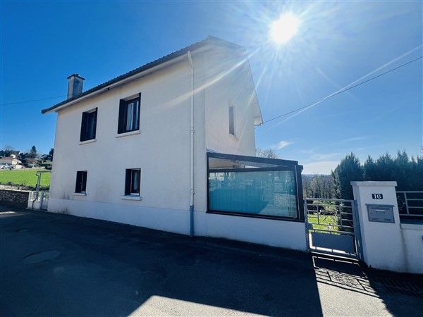 TULLE QUARTIER VIREVIALLE : vente vente de 5 pi&egrave;ces - grande image 9