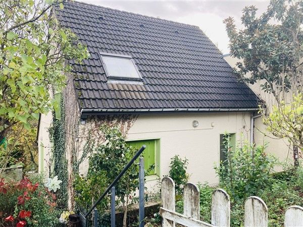 TULLE HAUTEURS : vente Maison 4 - vignette 1