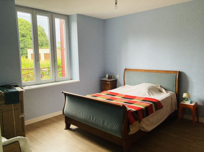 SECTEUR SAINTE FORTUNADE : vente vente de 6 pi&egrave;ces - grande image 5