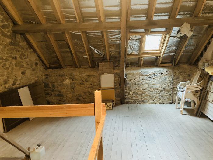 SECTEUR SAINTE FORTUNADE : vente vente de 6 pi&egrave;ces - grande image 6