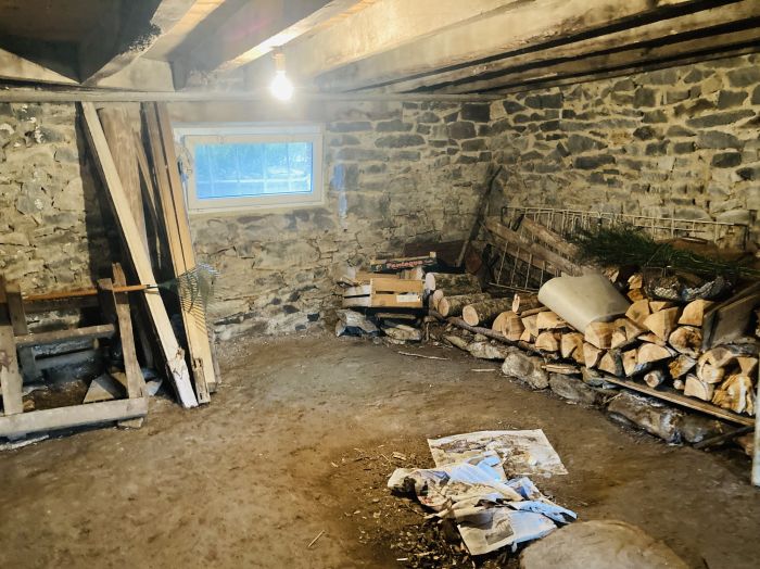 SECTEUR SAINTE FORTUNADE : vente vente de 6 pi&egrave;ces - grande image 7