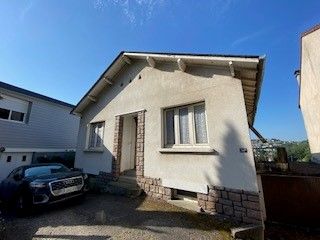 TULLE QUARTIER CLEMENCEAU : vente Maison 5 - vignette 1