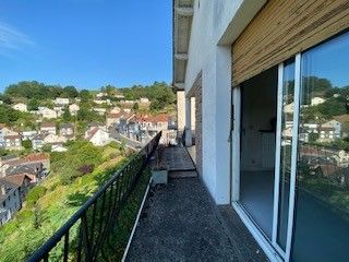 TULLE QUARTIER CLEMENCEAU : vente vente de 5 pi&egrave;ces - grande image 2