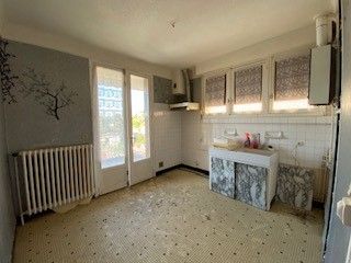 TULLE QUARTIER CLEMENCEAU : vente vente de 5 pi&egrave;ces - grande image 3