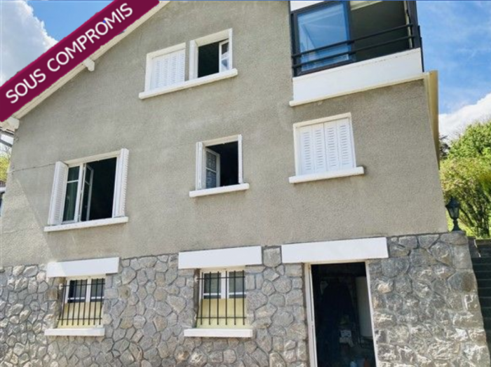 SECTEUR LAGUENNE : vente Maison 5 - vignette 1