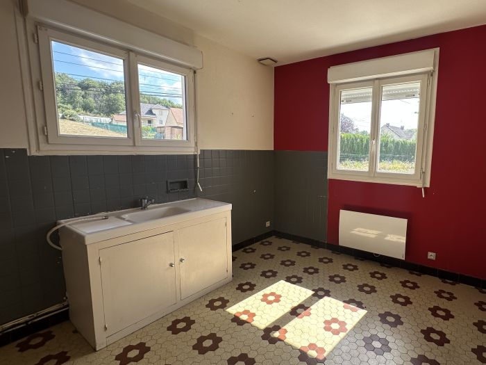 FAVARS : vente vente de 2 pi&egrave;ces - grande image 2