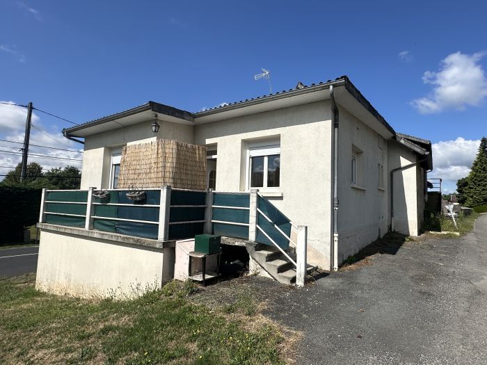 FAVARS : vente vente de 2 pi&egrave;ces - grande image 6