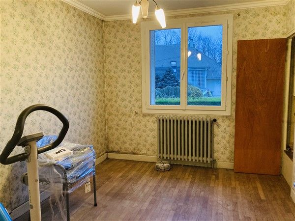 TULLE PROCHE CENTRE VILLE : vente vente de 3 pi&egrave;ces - grande image 7