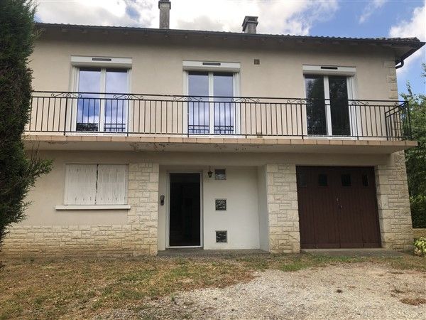 ENTRE TULLE ET BRIVE : vente Maison 5 - vignette 1