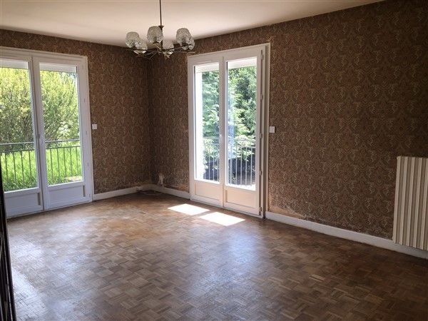 ENTRE TULLE ET BRIVE : vente vente de 5 pi&egrave;ces - grande image 3