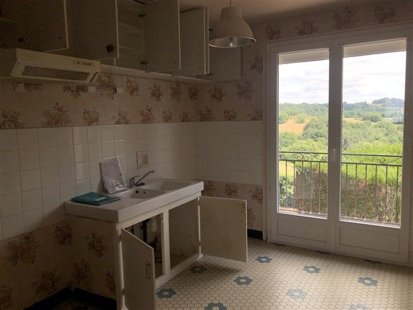 ENTRE TULLE ET BRIVE : vente vente de 5 pi&egrave;ces - grande image 4