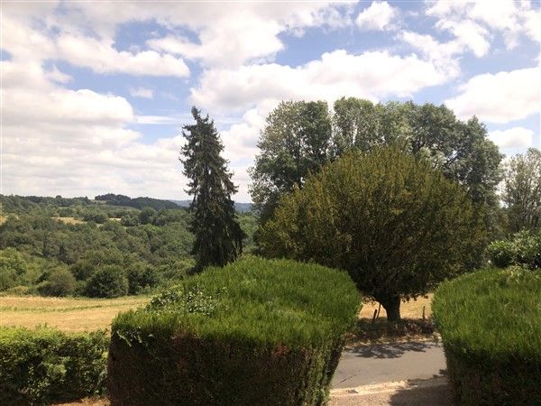 ENTRE TULLE ET BRIVE : vente vente de 5 pi&egrave;ces - grande image 9