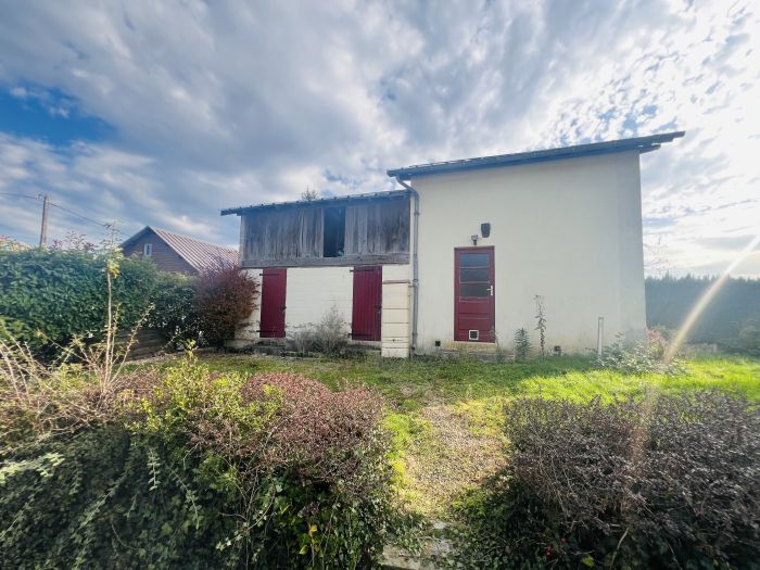 SAINT PARDOUX L ORTIGIER : vente vente de 5 pi&egrave;ces - grande image 3