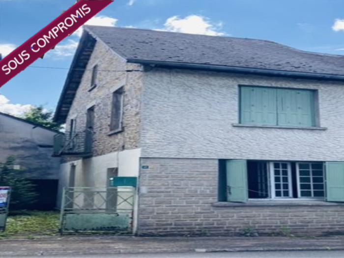 A 10 MINUTES DE SEILHAC : vente Maison 4 - vignette 1