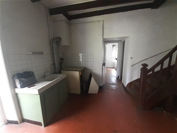 A 10 MINUTES DE SEILHAC : vente vente de 4 pi&egrave;ces - grande image 3