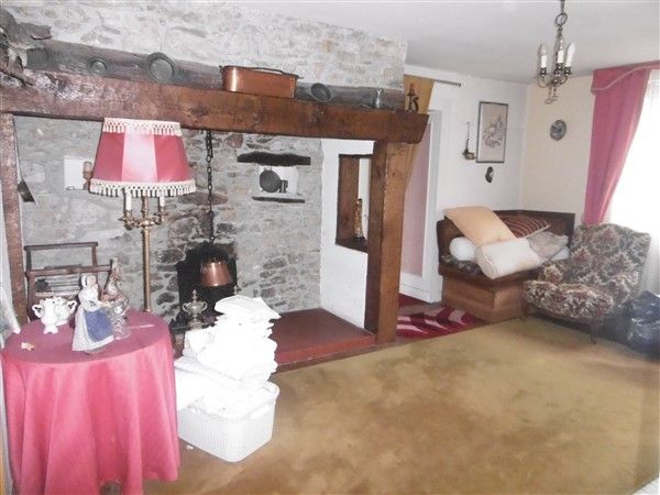 A 5 MINUTES DE TULLE : vente vente de 6 pi&egrave;ces - grande image 2