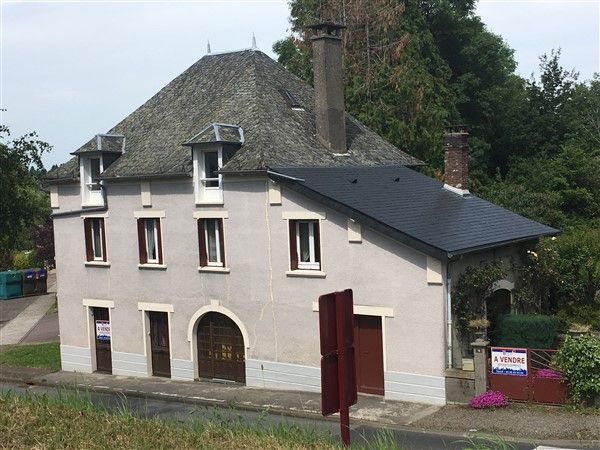 A 5 MINUTES DE TULLE : vente vente de 6 pi&egrave;ces - grande image 8