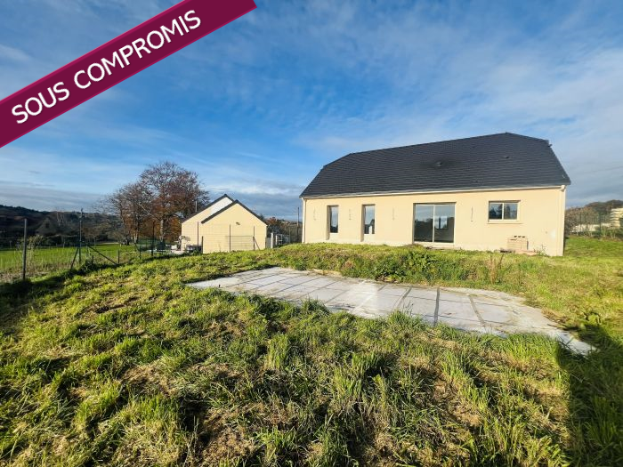 TULLE : vente Maison 4 - vignette 1