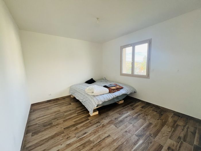 TULLE : vente vente de 4 pi&egrave;ces - grande image 5