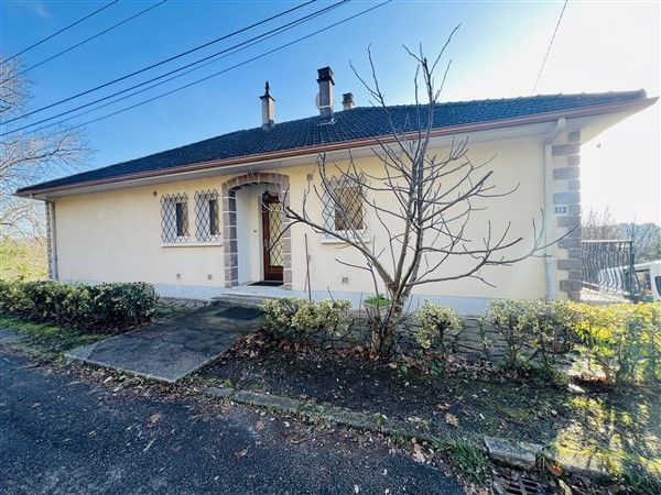 TULLE HAUTEURS : vente vente de 5 pi&egrave;ces - grande image 9