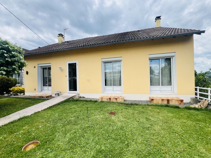 TULLE HAUTEURS : vente Maison 4 - vignette 1