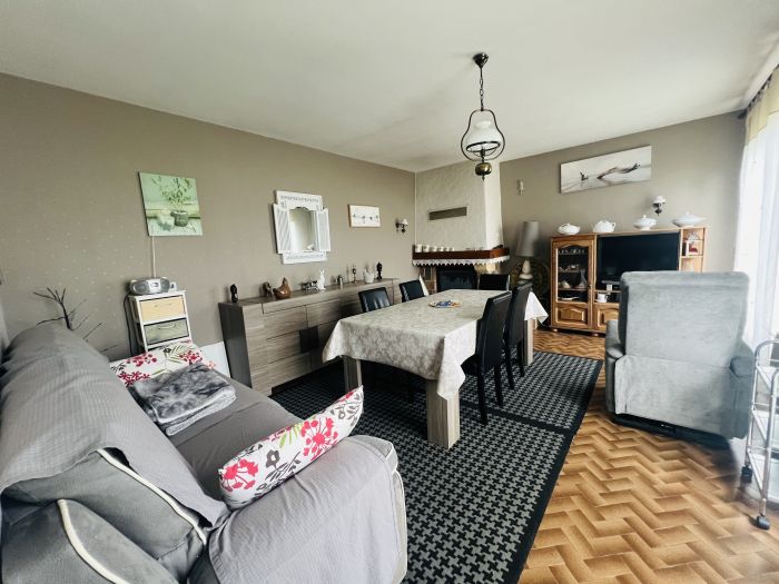 TULLE HAUTEURS : vente vente de 4 pi&egrave;ces - grande image 2