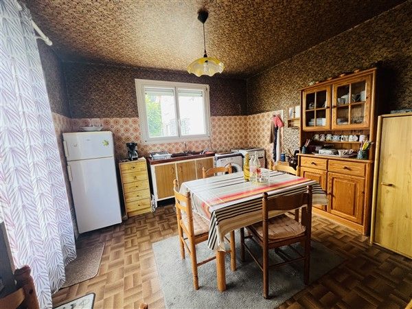 TULLE HAUTEURS : vente vente de 4 pi&egrave;ces - grande image 3