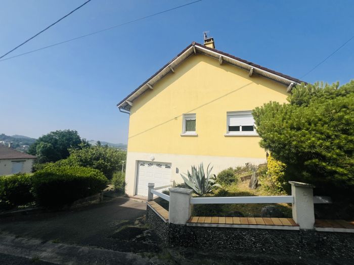 TULLE HAUTEURS : vente vente de 4 pi&egrave;ces - grande image 8