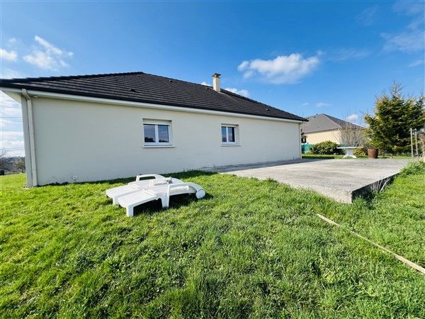 TULLE HAUTEURS : vente vente de 3 pi&egrave;ces - grande image 8