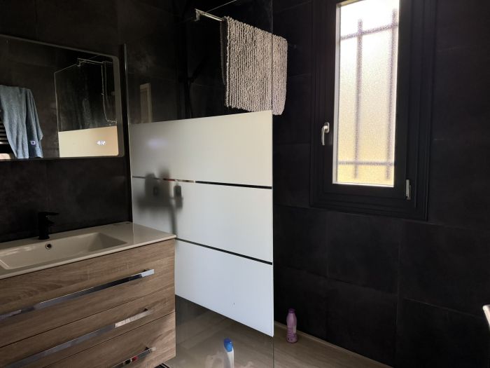 QUARTIER CALME D'EGLETONS : vente vente de 6 pi&egrave;ces - grande image 10