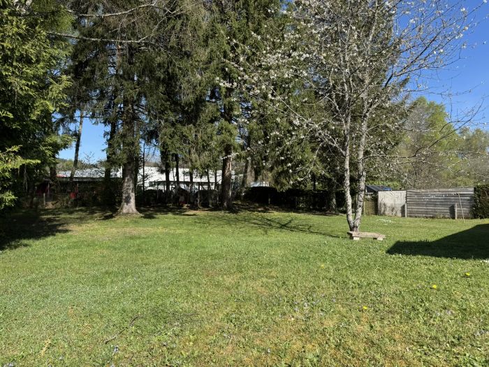 QUARTIER CALME D'EGLETONS : vente vente de 6 pi&egrave;ces - grande image 4