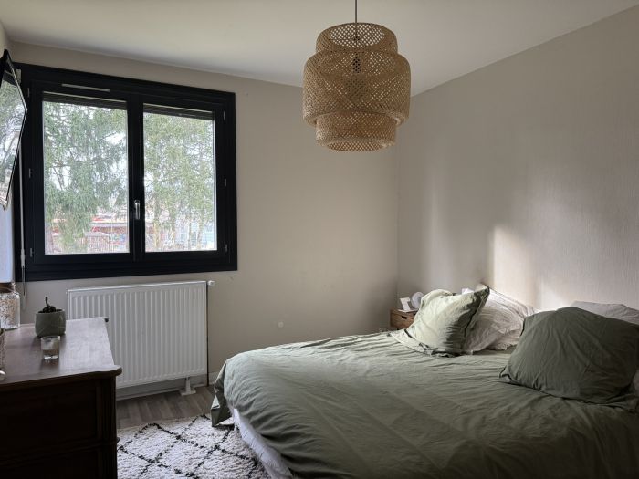 QUARTIER CALME D'EGLETONS : vente vente de 6 pi&egrave;ces - grande image 8