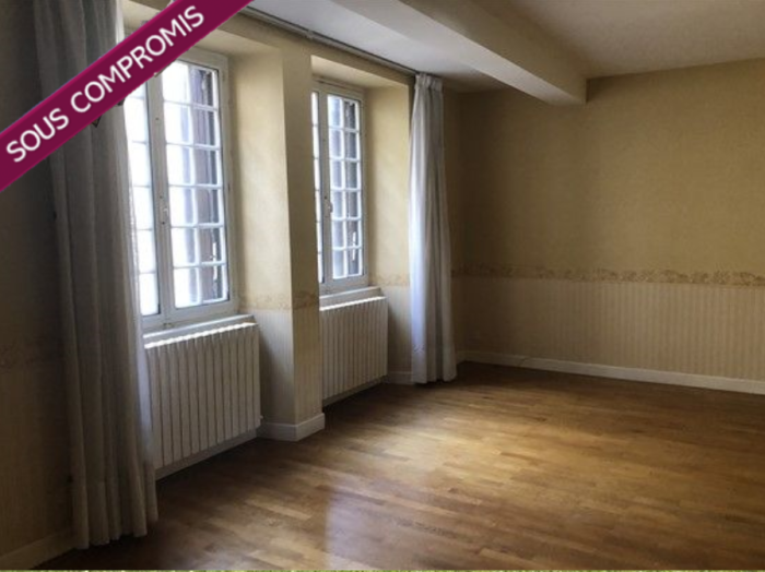 TULLE TRECH : vente Maison 4 - vignette 1