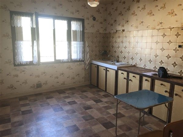 TULLE TRECH : vente vente de 4 pi&egrave;ces - grande image 4