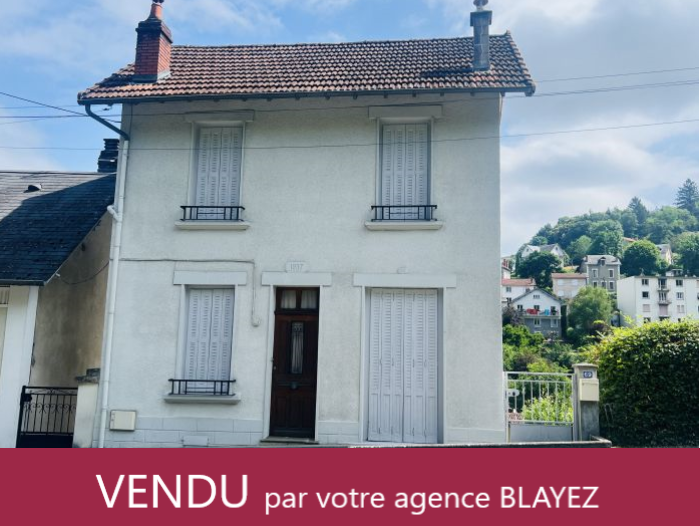 TULLE HAUTEURS : vente Maison 4 - vignette 1