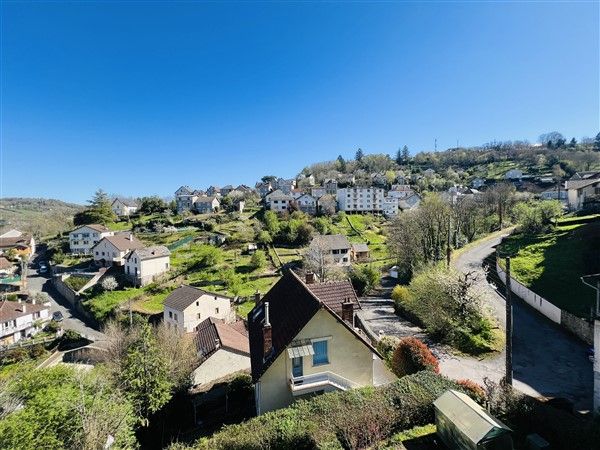 TULLE HAUTEURS : vente vente de 4 pi&egrave;ces - grande image 9