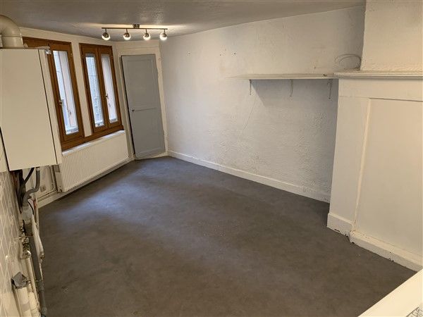 CENTRE VILLE DE TULLE : vente Maison 2 - vignette 1