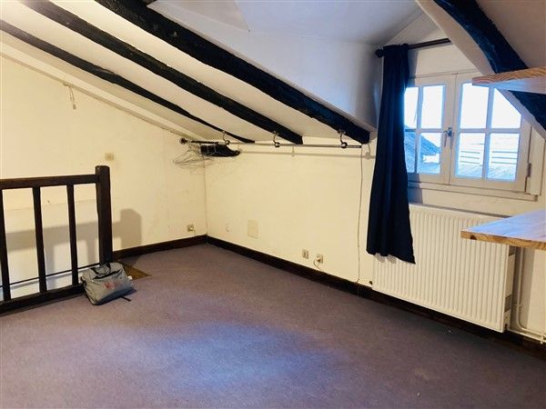 CENTRE VILLE DE TULLE : vente vente de 2 pi&egrave;ces - grande image 5