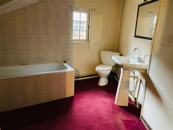 CENTRE VILLE DE TULLE : vente vente de 2 pi&egrave;ces - grande image 6