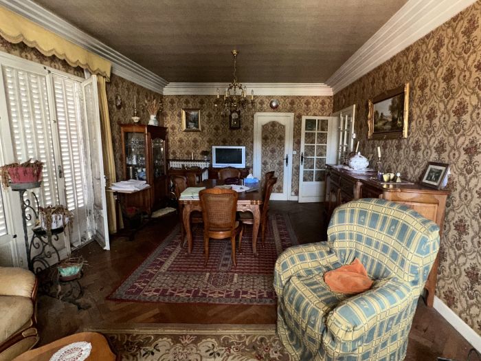 TULLE : vente vente de 7 pi&egrave;ces - grande image 2