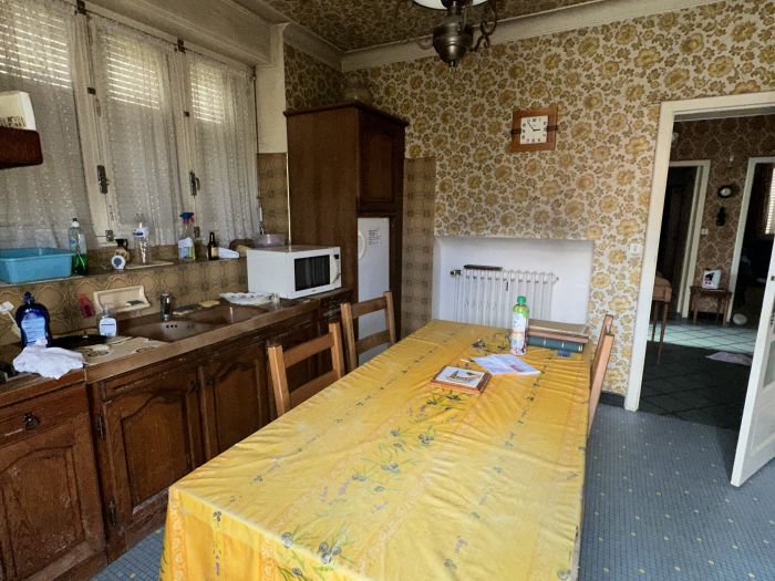 TULLE : vente vente de 7 pi&egrave;ces - grande image 3