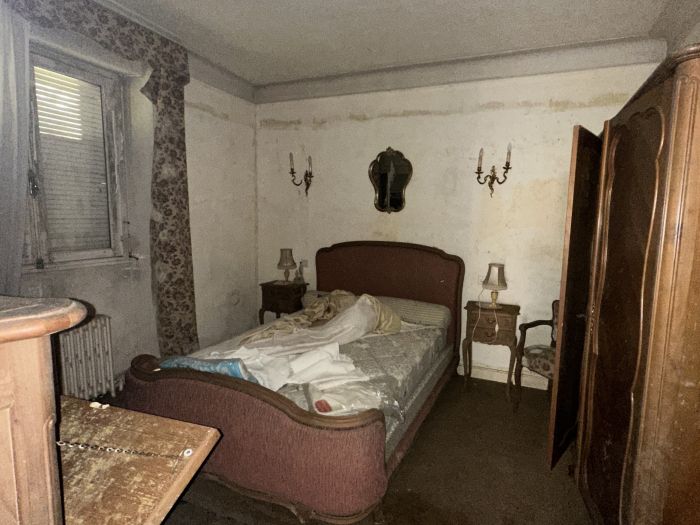 TULLE : vente vente de 7 pi&egrave;ces - grande image 4