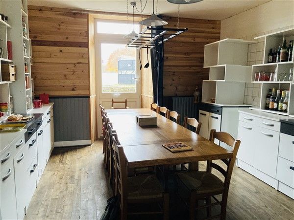 ENTRE TULLE ET GIMEL LES CASCADES : vente vente de 8 pi&egrave;ces - grande image 5