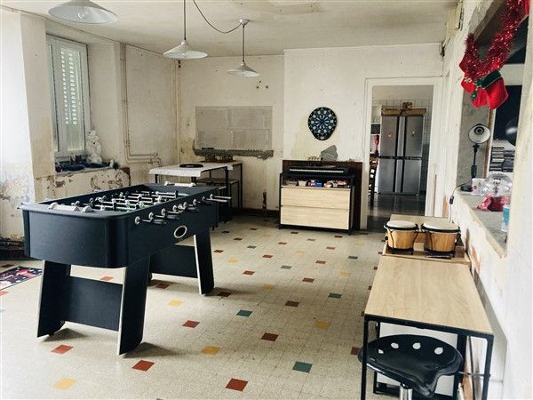 ENTRE TULLE ET GIMEL LES CASCADES : vente vente de 8 pi&egrave;ces - grande image 6