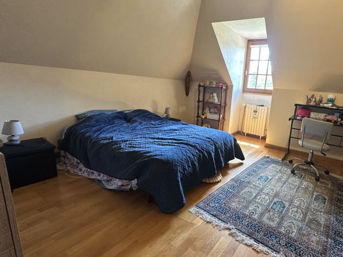 ENTRE NAVES ET SAINT CLEMENT : vente vente de 6 pi&egrave;ces - grande image 7