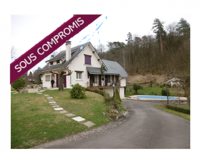 SECTEUR LAGUENNE : vente Maison 6 - vignette 1