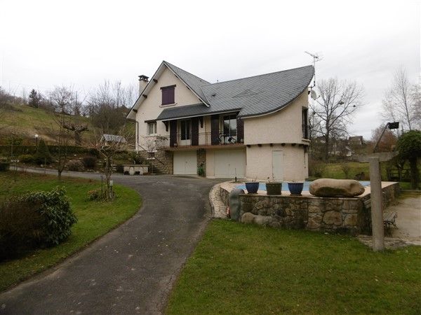 SECTEUR LAGUENNE : vente vente de 6 pi&egrave;ces - grande image 2