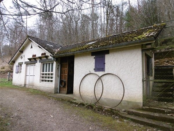 SECTEUR LAGUENNE : vente vente de 6 pi&egrave;ces - grande image 3