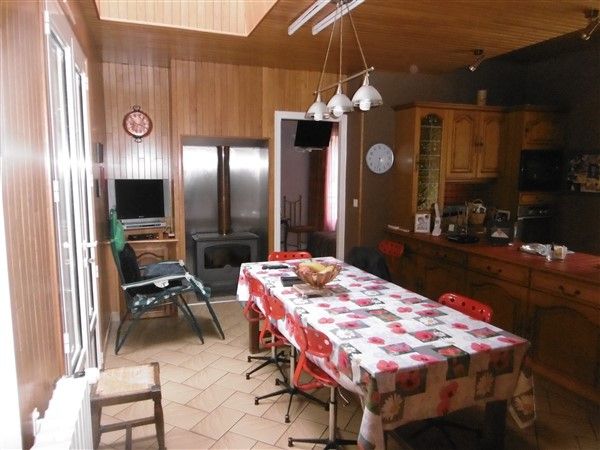 SECTEUR LAGUENNE : vente vente de 6 pi&egrave;ces - grande image 6